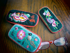P@Miao my collection